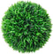 vidaXL - Kunstbuxusbollen - 2 - st - 38 - cm