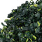vidaXL - Kunstbuxusbollen - 2 - st - 45 - cm