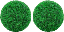 vidaXL - Kunstbuxusbollen - 2 - st - 52 - cm