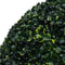 vidaXL - Kunstbuxusbollen - 2 - st - 52 - cm
