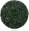 vidaXL - Kunstbuxusbollen - 2 - st - 52 - cm