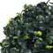 vidaXL - Kunstbuxusbollen - 4 - st - 12 - cm