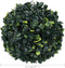 vidaXL - Kunstbuxusbollen - 4 - st - 12 - cm