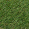 vidaXL - Kunstgras - 1x10 - m/20 - mm - groen