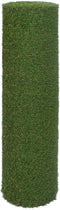 vidaXL - Kunstgras - 1x10 - m/20 - mm - groen