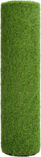 vidaXL - Kunstgras - 1x15 - m/30 - mm - groen