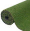 vidaXL - Kunstgras - 1x2 - m/20 - mm - groen