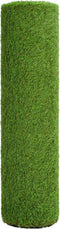 vidaXL - Kunstgras - 1x5 - m/40 - mm - groen