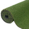 vidaXL - Kunstgras - 1x8 - m/20 - mm - groen