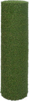 vidaXL - Kunstgras - 1x8 - m/20 - mm - groen