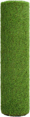 vidaXL - Kunstgras - 1x8 - m/40 - mm - groen
