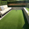 vidaXL - Kunstgras - 7/9 - mm - 1x10 - m - groen