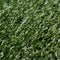 vidaXL - Kunstgras - 7/9 - mm - 1x10 - m - groen