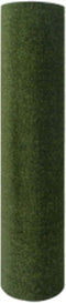 vidaXL - Kunstgras - 7/9 - mm - 1x15 - m - groen
