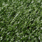 vidaXL - Kunstgras - 7/9 - mm - 1x15 - m - groen