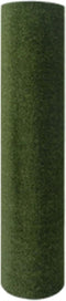 vidaXL - Kunstgras - 7/9 - mm - 1x20 - m - groen