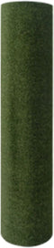 vidaXL - Kunstgras - 7/9 - mm - 1x5 - m - groen