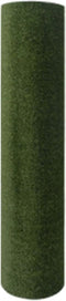 vidaXL - Kunstgras - 7/9 - mm - 1x8 - m - groen