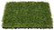 vidaXL - Kunstgrastegels - 11 - st - 30x30 - cm - groen