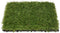 vidaXL - Kunstgrastegels - 22 - st - 30x30 - cm - groen