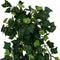 vidaXL - Kunsthangplanten - 12 - st - 339 - bladeren - 90 - cm - groen