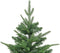 vidaXL - Kunstkerstboom - 120 - cm - PVC - en - PE - groen