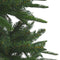 vidaXL - Kunstkerstboom - 120 - cm - PVC - en - PE - groen