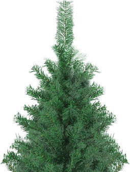 vidaXL - Kunstkerstboom - 400 - cm - groen