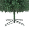 vidaXL - Kunstkerstboom - 400 - cm - groen