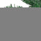 vidaXL - Kunstkerstboom - groen - L - 240 - cm