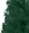 vidaXL - Kunstkerstboom - half - met - standaard - smal - 180 - cm - groen