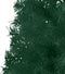 vidaXL - Kunstkerstboom - half - met - standaard - smal - 240 - cm - groen
