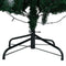 vidaXL - Kunstkerstboom - met - 150 - LED's - 120 - cm