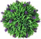 vidaXL - Kunstkerstboom - met - dennenappels - en - wit - glitter - 150 - cm