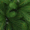 vidaXL - Kunstkerstboom - met - levensechte - naalden - 120 - cm - groen