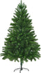vidaXL - Kunstkerstboom - met - levensechte - naalden - 180 - cm - groen