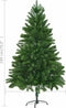 vidaXL - Kunstkerstboom - met - levensechte - naalden - 180 - cm - groen
