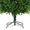 vidaXL - Kunstkerstboom - met - levensechte - naalden - 240 - cm - groen