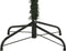 vidaXL - Kunstkerstboom - met - scharnieren - en - dennenappels - 180 - cm