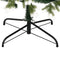 vidaXL - Kunstkerstboom - met - scharnieren - en - sneeuw - 120 - cm