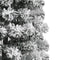 vidaXL - Kunstkerstboom - met - scharnieren - en - sneeuw - 150 - cm