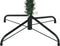 vidaXL - Kunstkerstboom - met - scharnieren - en - sneeuw - 180 - cm