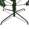 vidaXL - Kunstkerstboom - met - scharnieren - en - standaard - 150 - cm
