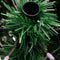 vidaXL - Kunstkerstboom - met - scharnieren - en - standaard - 180 - cm - groen