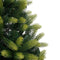 vidaXL - Kunstkerstboom - met - scharnieren - en - standaard - 180 - cm