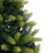 vidaXL - Kunstkerstboom - met - scharnieren - en - standaard - 240 - cm