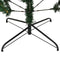 vidaXL - Kunstkerstboom - met - scharnieren - en - standaard - 240 - cm