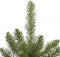 vidaXL - Kunstkerstboom - met - scharnieren - met - standaard - 120 - cm - groen