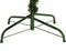 vidaXL - Kunstkerstboom - met - stalen - standaard - 910 - takken - 210 - cm