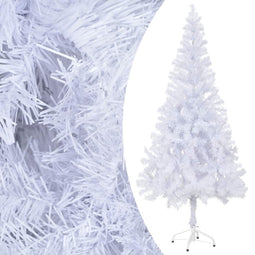 vidaXL - Kunstkerstboom - met - standaard - 180 - cm - 620 - takken